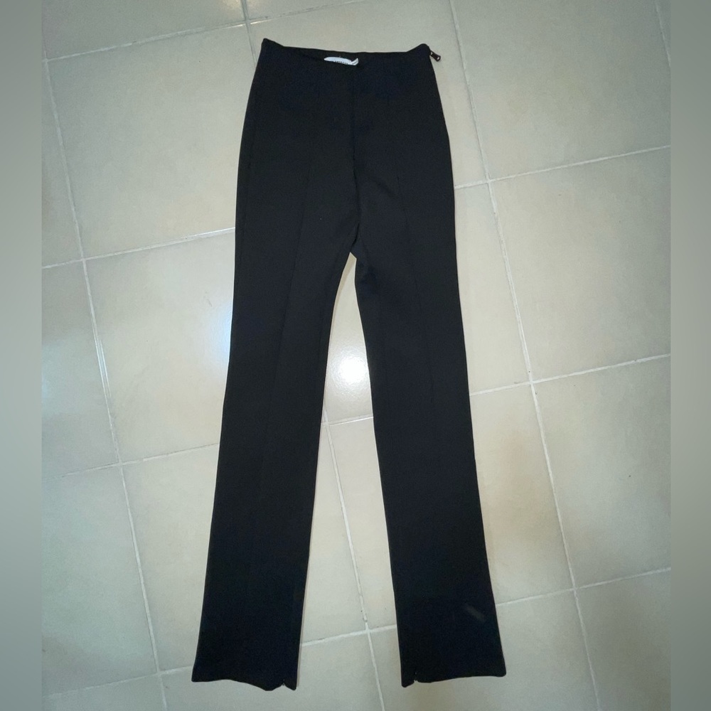 Good American Stretch Pants Size Small Brand New